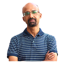 Thiagarajan Rajagopalan